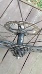 Koła 29 na piastach Shimano XTR / kasety XTR / tarcze XTR