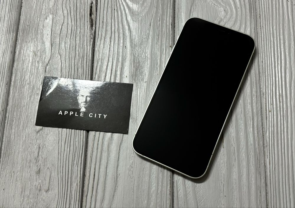 IPhone 12 128 Gb Green Гарантія Магазин+обмін