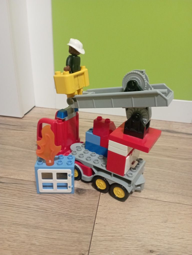 LEGO Duplo 10952