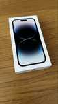 Iphone 14 pro czarny 256GB