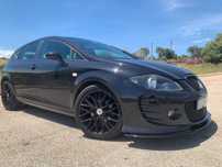 Seat Leon 1.9 tdi