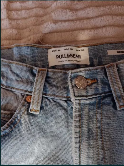 Spodnie x3 dla chłopaka