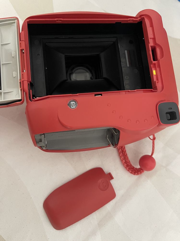 Instax mini 8 polaroid