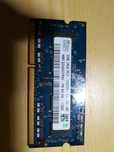 Pamięć RAM 2 GB używana