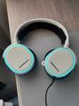 Auscultadores Steelseries