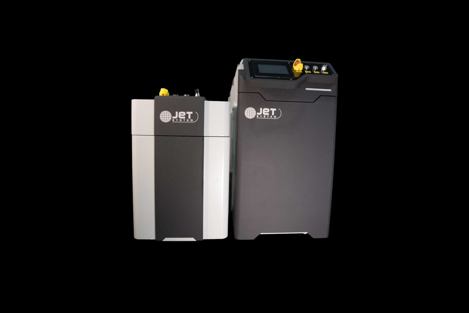Spawarka laserowa JSW-1500  (1500W) w Magazynie
