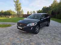 Volvo XC 60 VOLVO XC60 T6 2014