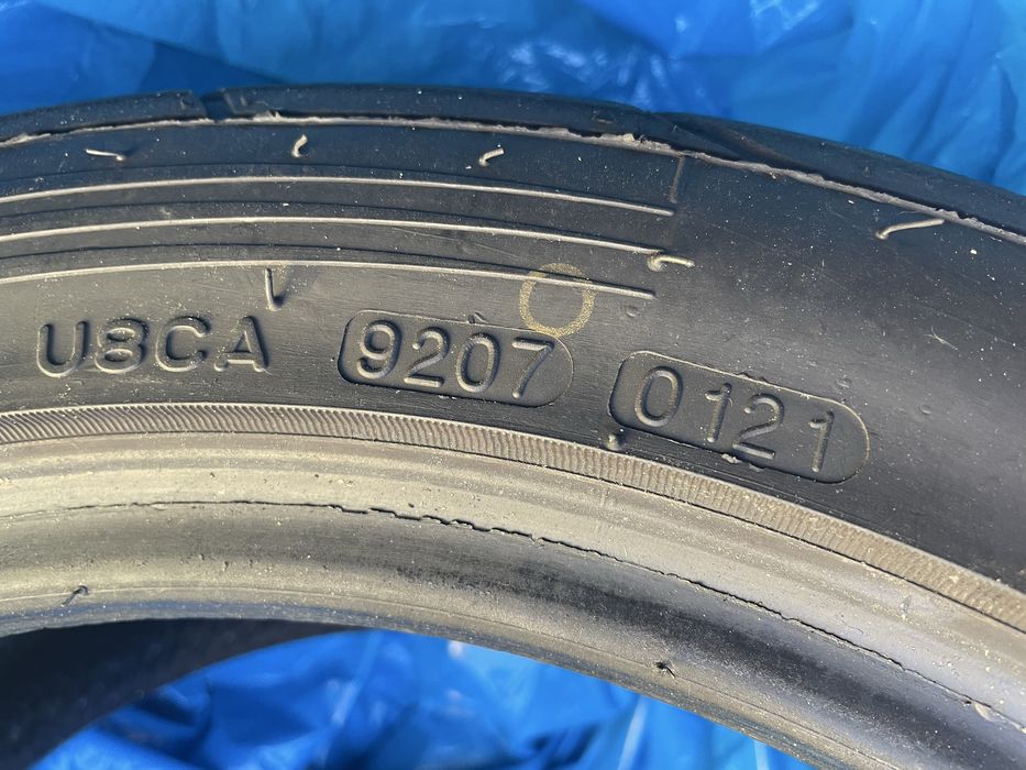 Opony Nankang Spotrnex NS-2R 4szt