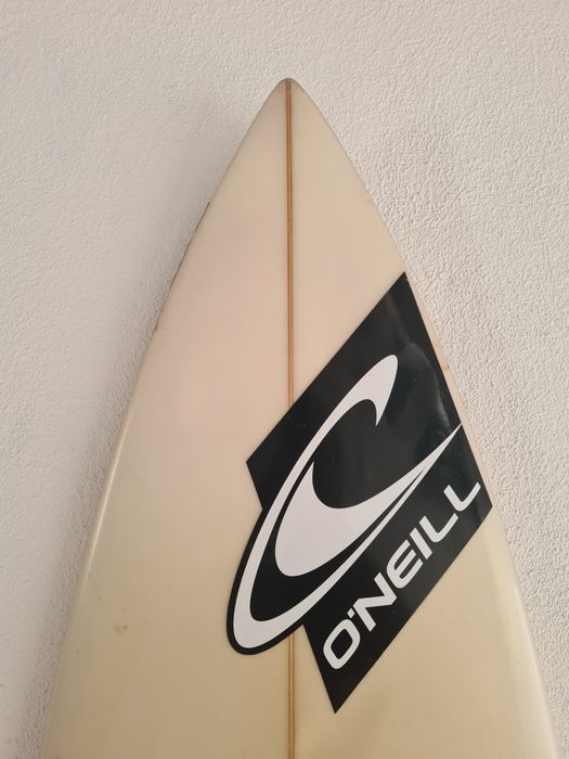 Pracha surf boardculture 6.3"