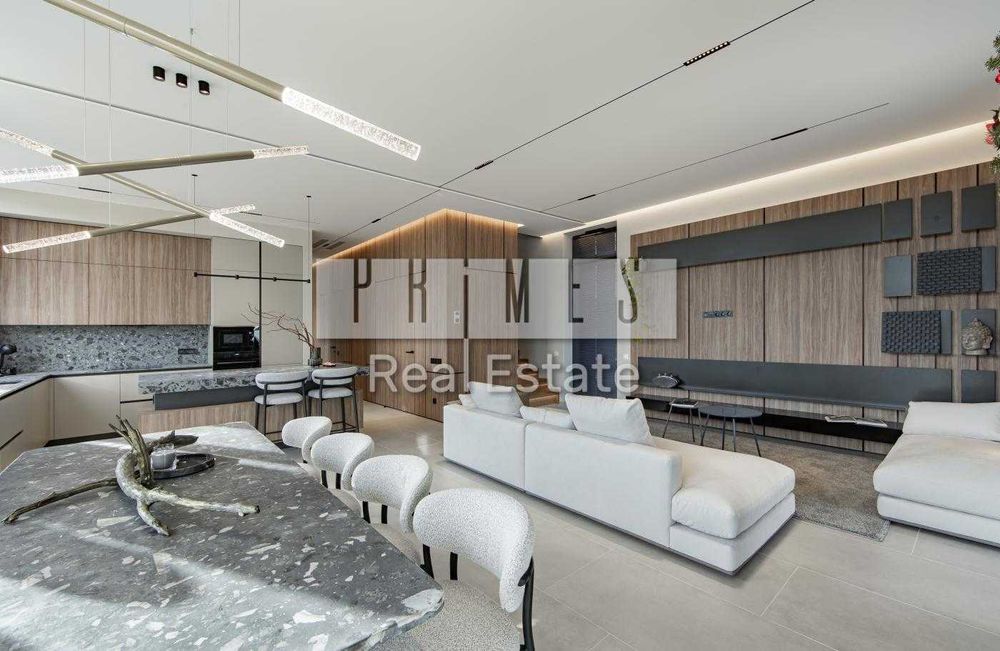 Продаж дизайнерського будинку, вул. Центральна, Вишеньки