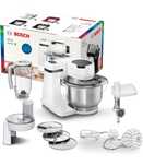BOSCH кухонний комбайн MUM Serie 2