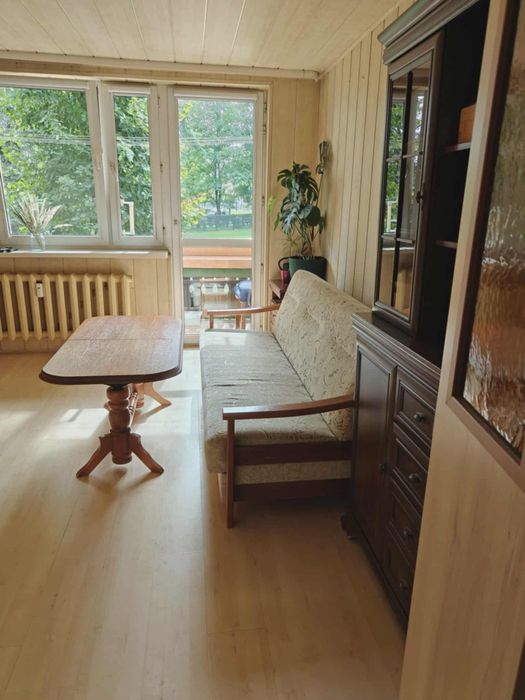 Mieszkanie do wynajęcia 46 m2 centrum Skoczowa