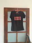 Tshirt L liu jo z krysztalkami