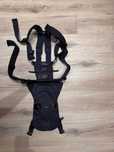 Nosidełko BabyBjorn One Air - antracyt