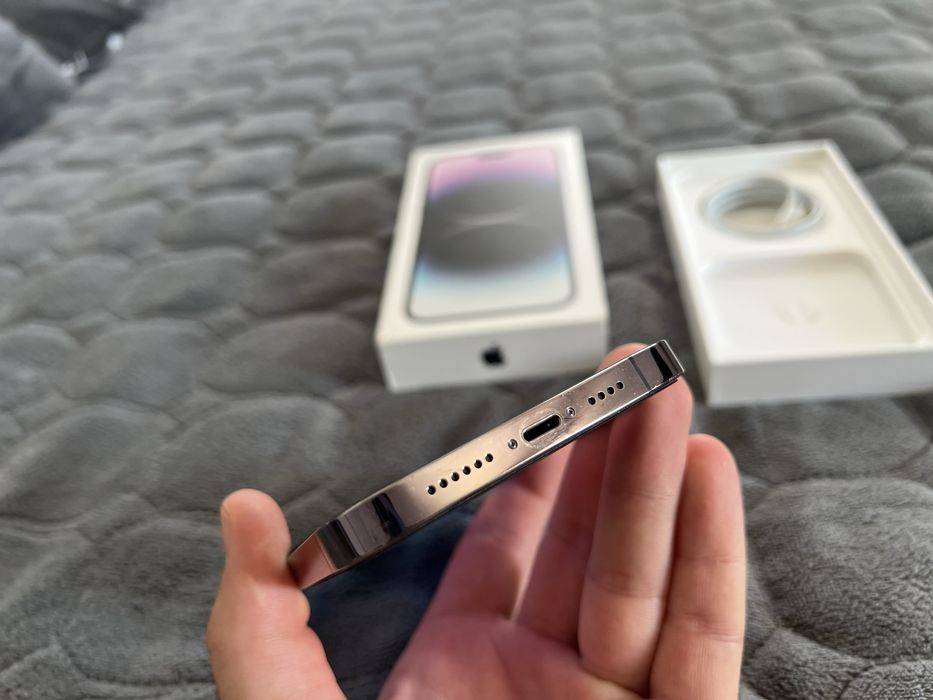 Iphone 14 Pro Max Neverlock