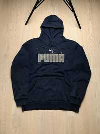 Puma bluza.     .