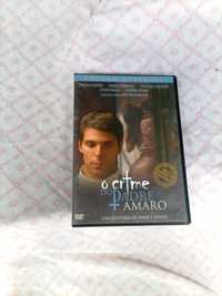 DVD o crime do padre Amaro