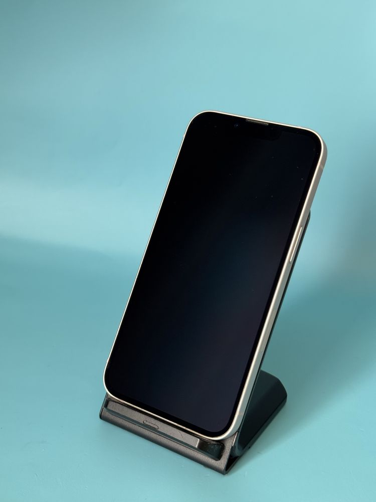 Apple iPhone 13 128GB Фізична Sim ‼️ (627) Гарантія
