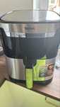 Airfryer TEFAL XXL