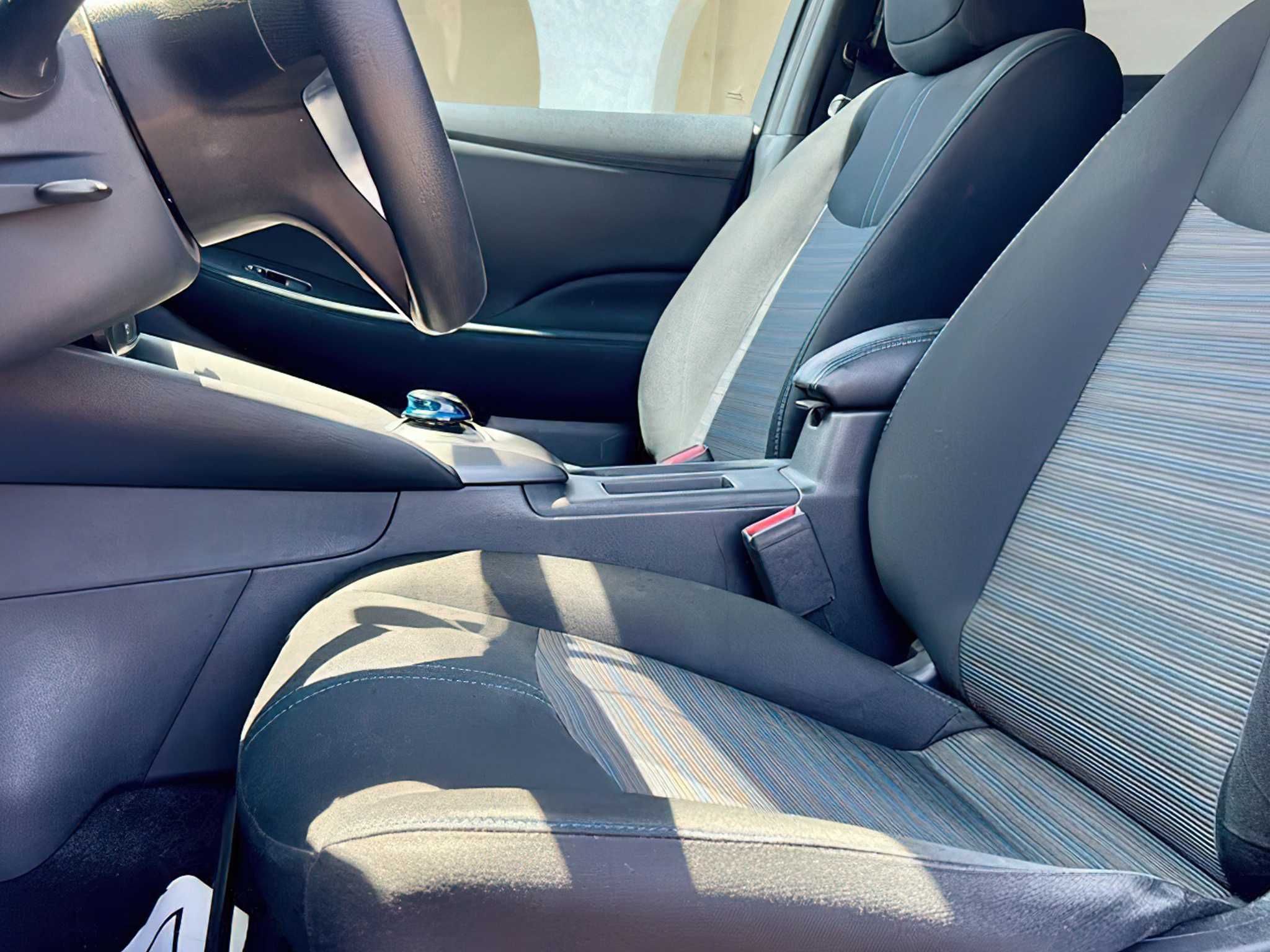 Nissan Leaf S Plus 2019