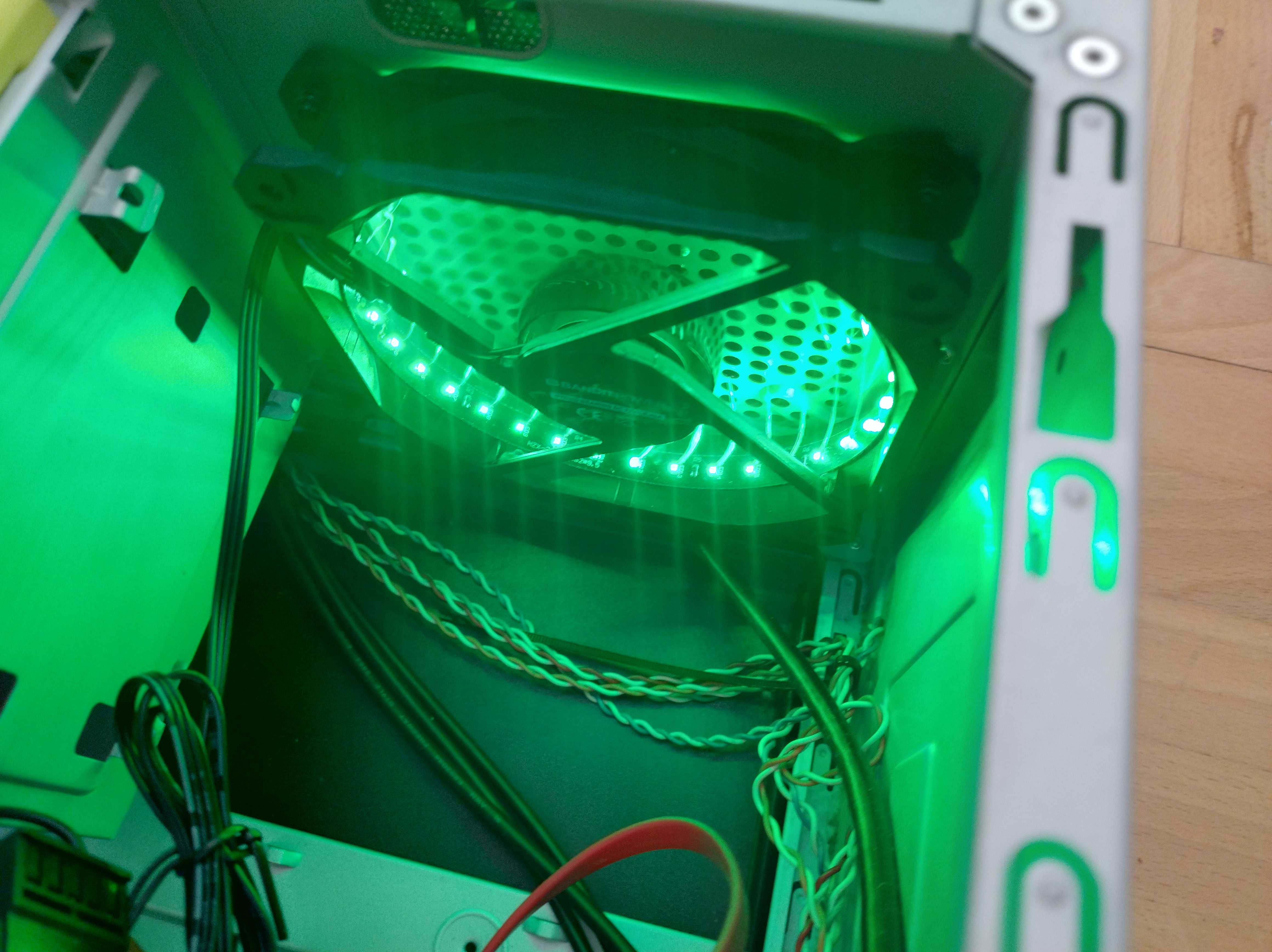 komputer Ryzen5600G
