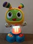 Robot Bebo Fisher Price