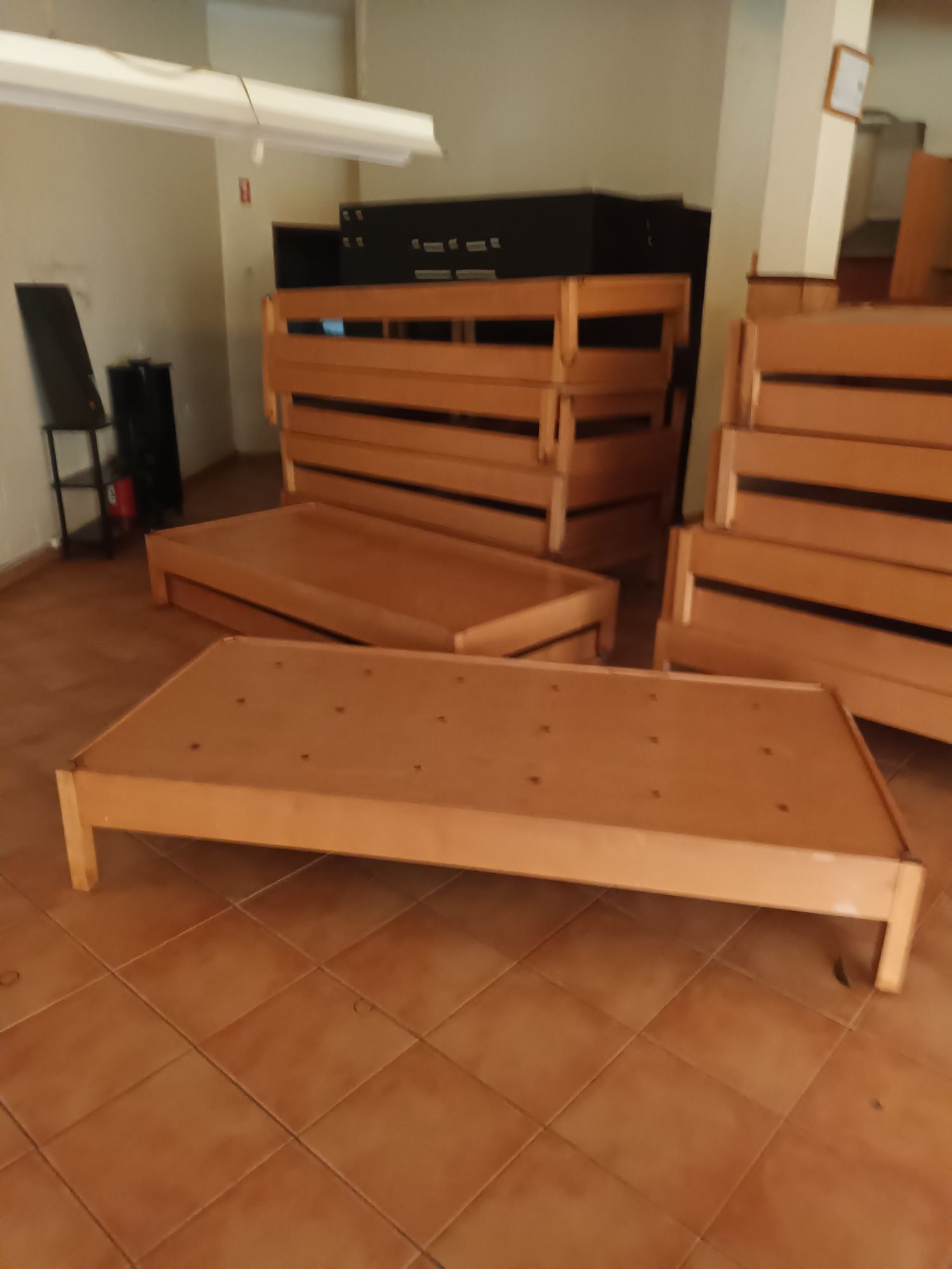 Vende-se Todo o Reecheio Loja de Usados