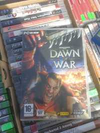 Dawn of war Warhammer pc
