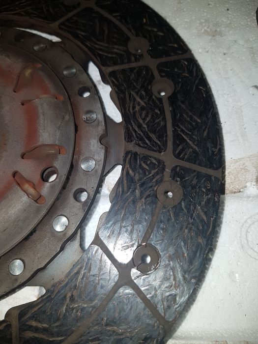 Продам зчеплення OPEL ASTRA STATION WAGON

2009