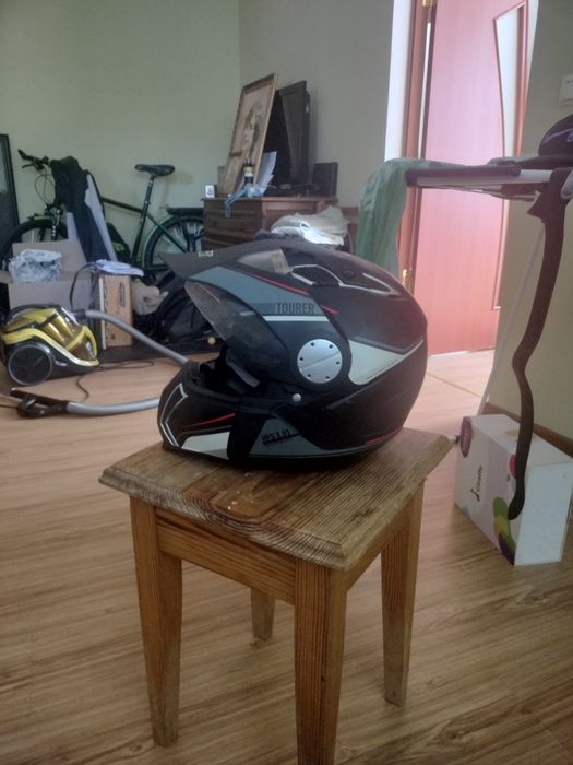 Оригінал givi трансформер