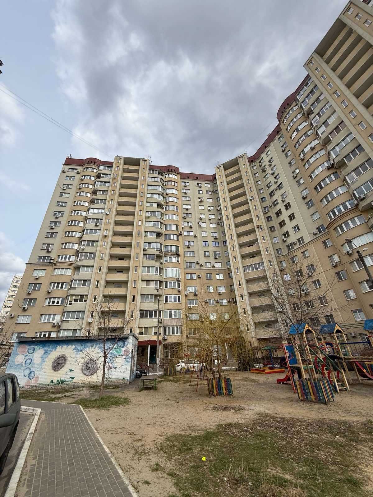Продам шикарную квартиру 97 м2 в ЖК Солнечный, НОВОСТРОЙ, м Ак Павлова