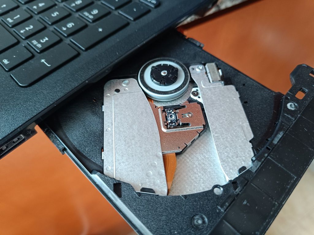 Computador portátil HP