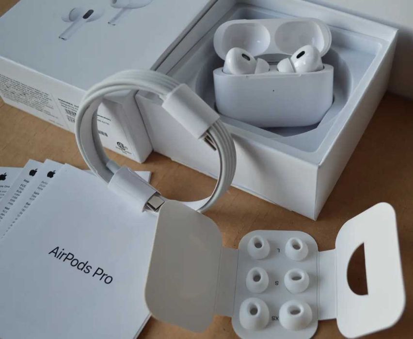 AirPods pro 2  lux якість