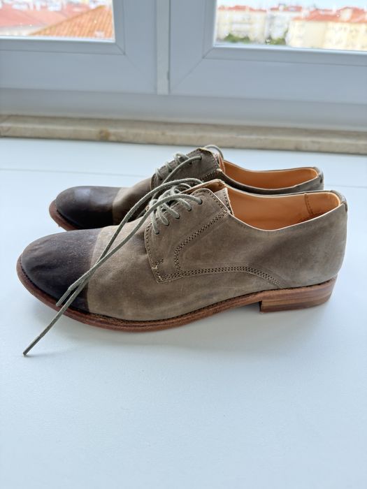 Sapatos Catarina Martins