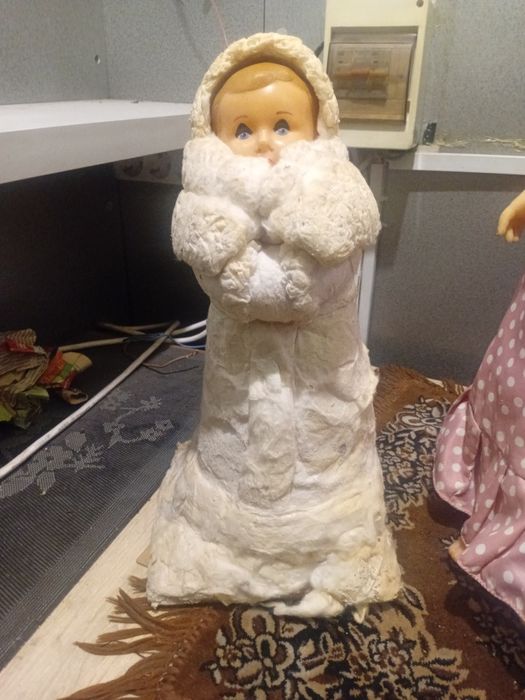 Продам снегурочка артель ворошилова