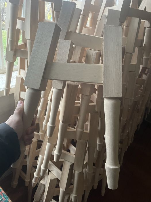 Каркаси табуреток