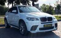 BMW X6 2009 року