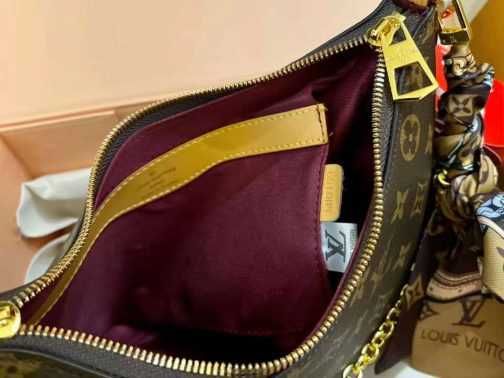 Torebka damska elegancka Louis vuitton 3423-80