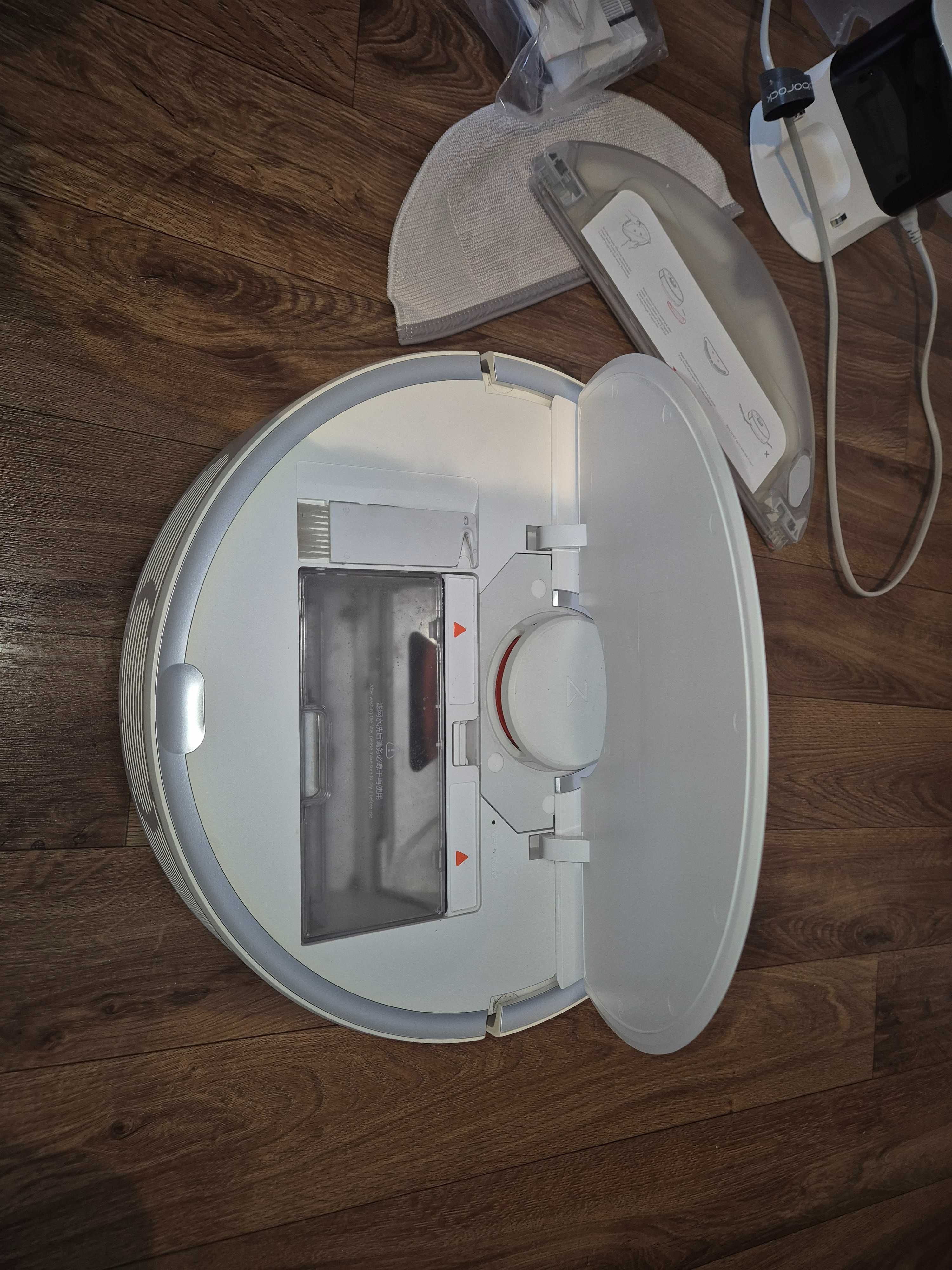 Robot sprzątający Xiaomi Roborock S502-00