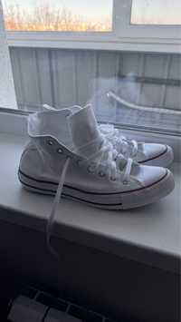 Ідеальні Converse chuck taylor all star 46 30 см