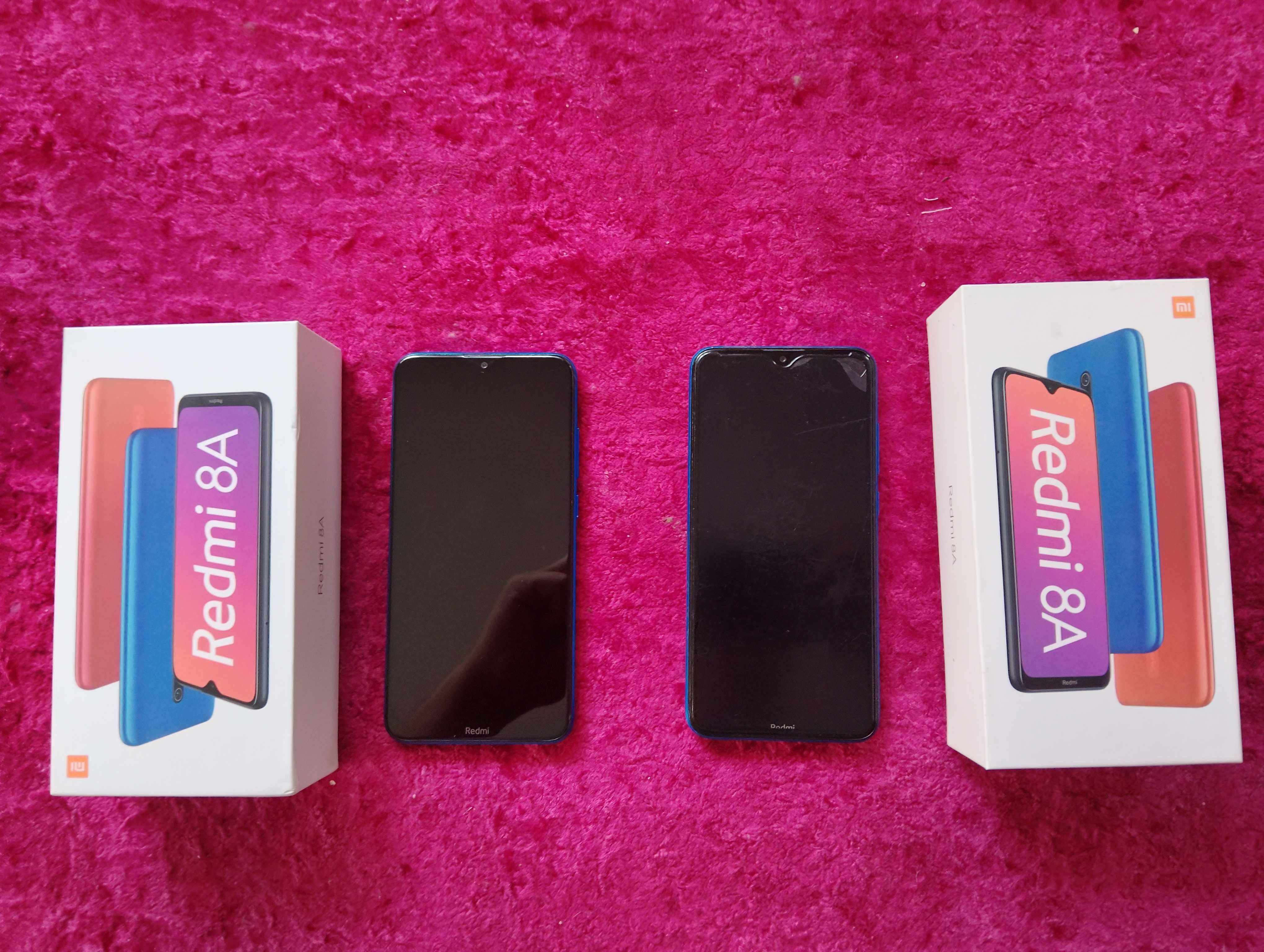 Redmi 8A бюджетный смартфон от Xiaomi