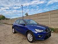 Seat Arona 1.0 TSI Klimatronic, Navi, Radar, Tempomat ACC, PDC