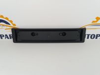 Подіум знака номерного передній Tesla Model 3 1096834-00-B