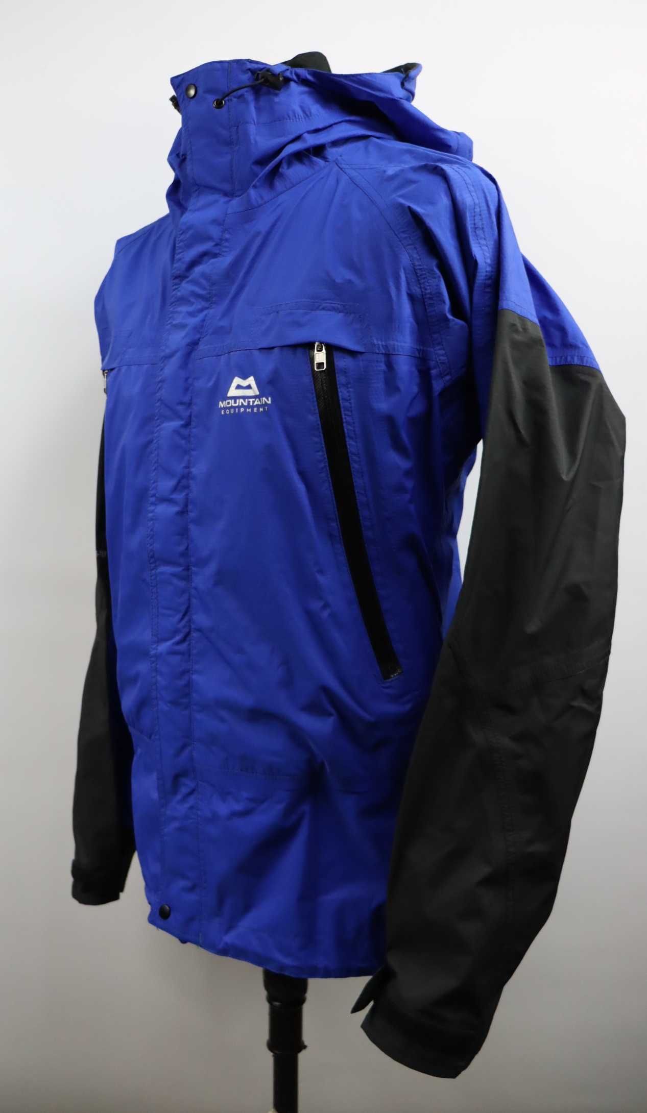 Mountain Equipment męska kurtka trekkingowa rozmiar M Gore-tex paclite