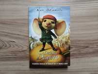 Książka "Dzielny Despero" Kate DiCamillo