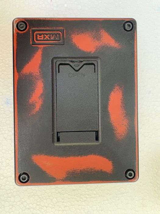 Dunlop MXR SF01 Slash Octave Fuzz