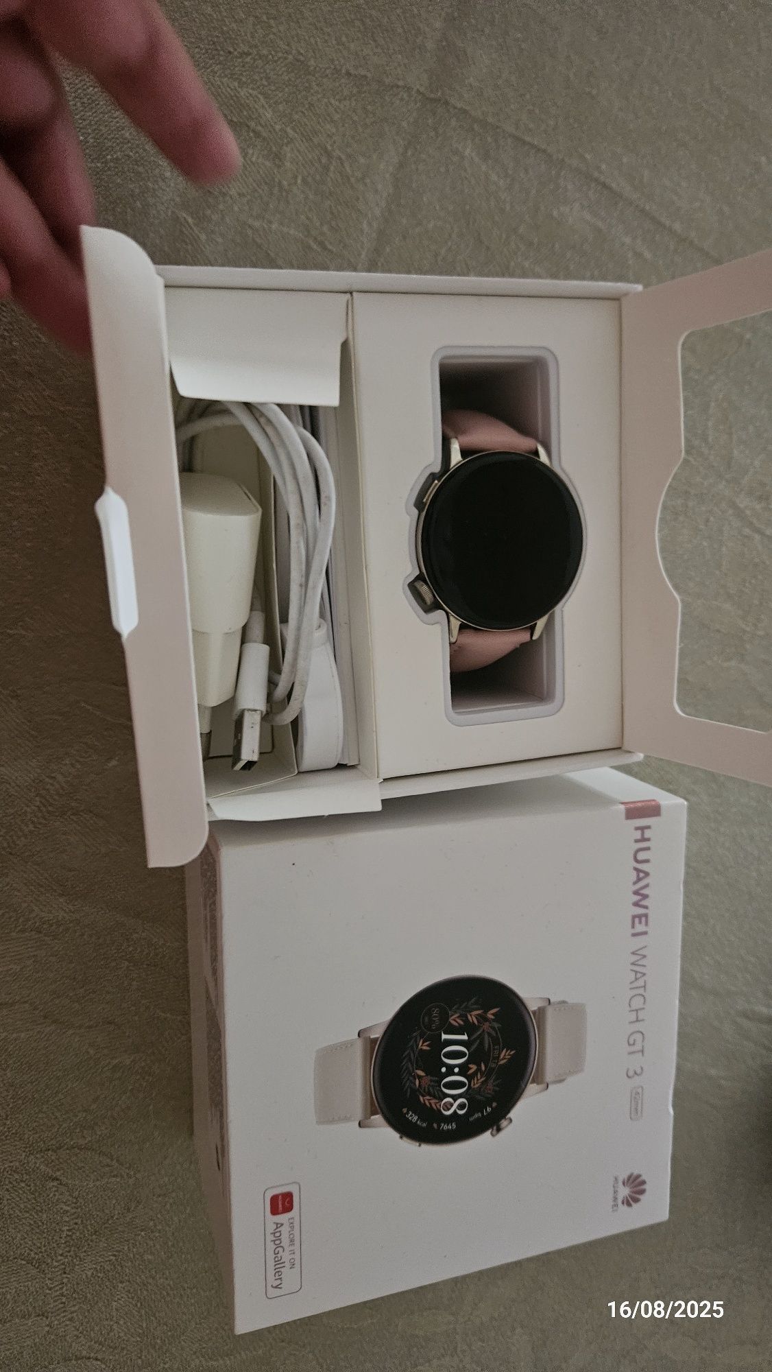 Smart watch Huawei GT3