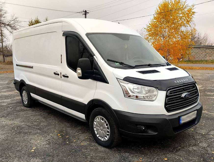 Грузоперевозки недорого, вантажні перевезення Ирпень, Буча, Ворзель.