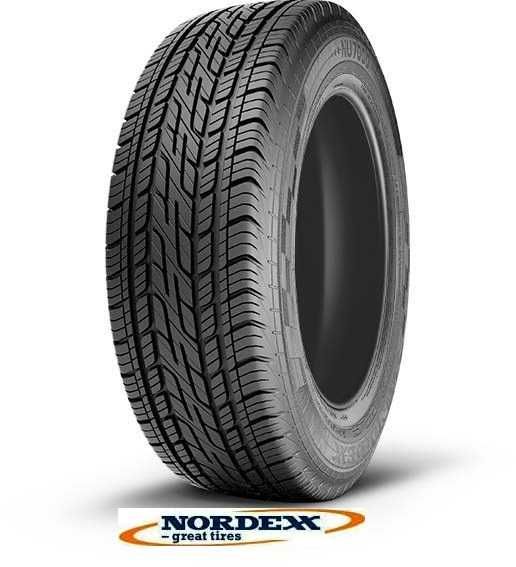 Opony całoroczne 225/65R17 102H NORDEXX NU7000 Nowe