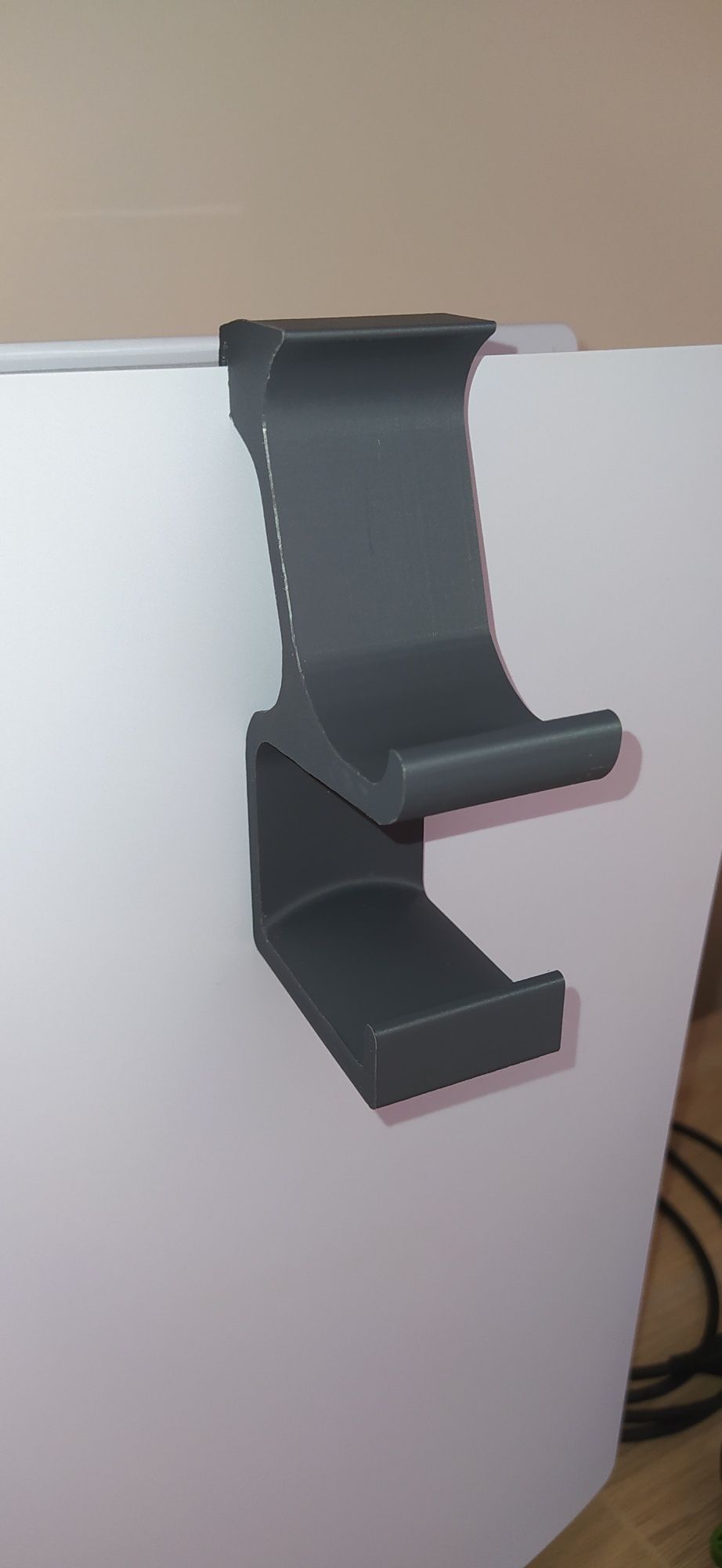 Suporte comando e auscultador PlayStation 5 Personalizado